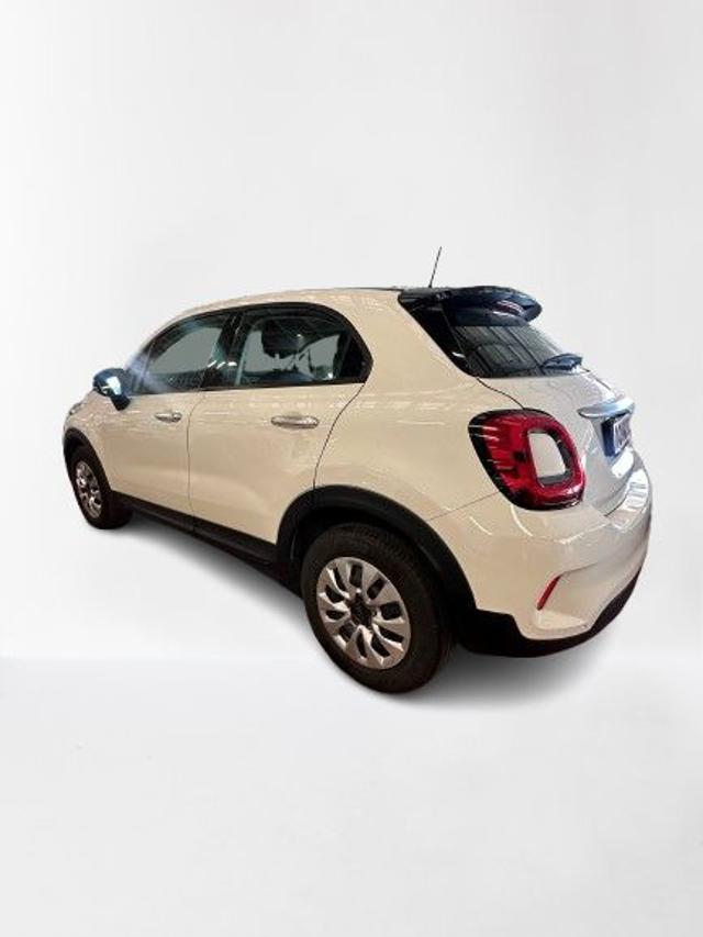 FIAT 500X usata, con Airbag laterali