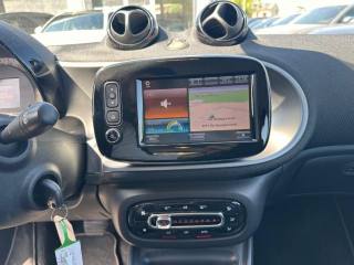 SMART ForFour usata, con Immobilizzatore elettronico