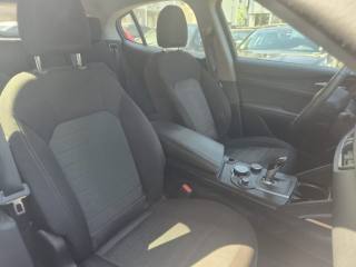 ALFA ROMEO Stelvio usata, con Cruise Control