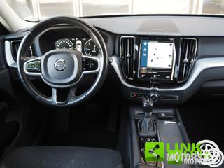 VOLVO XC60 usata 9