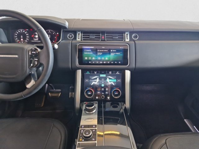 LAND ROVER Range Rover usata, con Cruise Control