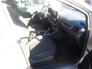 FORD Puma usata, con Autoradio