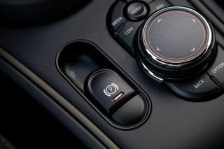 MINI Countryman usata, con Fendinebbia