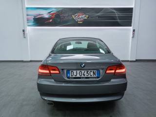 BMW 320 usata, con Cerchi in lega