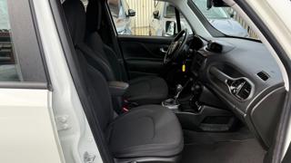 JEEP Renegade usata, con Immobilizzatore elettronico