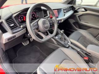 AUDI A1 usata, con Sensore di pioggia