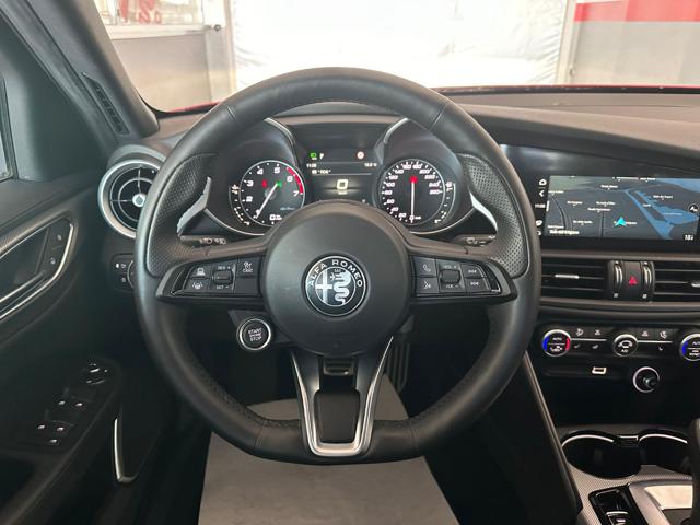 ALFA ROMEO Giulia usata, con Chiusura centralizzata