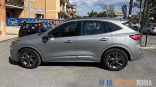 FORD Kuga usata, con Alzacristalli elettrici