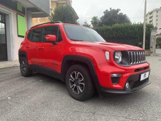 JEEP Renegade usata, con Airbag laterali