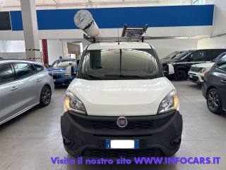 FIAT Doblo usata, con Servosterzo
