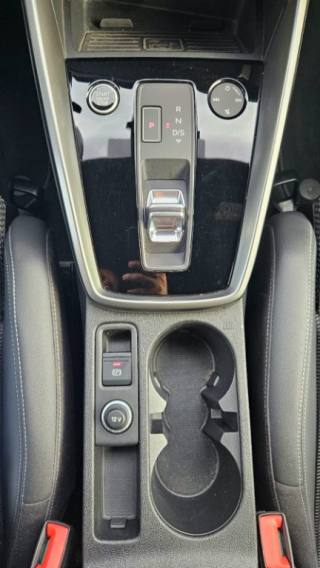 AUDI A3 usata, con Cruise Control