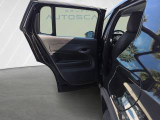 JEEP Avenger usata, con Bracciolo
