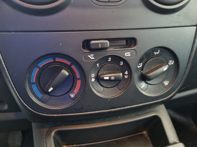 FIAT Fiorino usata 16