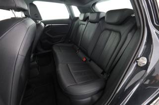 AUDI A3 usata 3