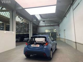 TOYOTA Yaris usata, con Alzacristalli elettrici