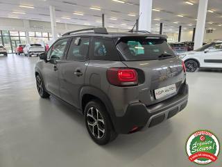 CITROEN C3 Aircross usata, con Autoradio