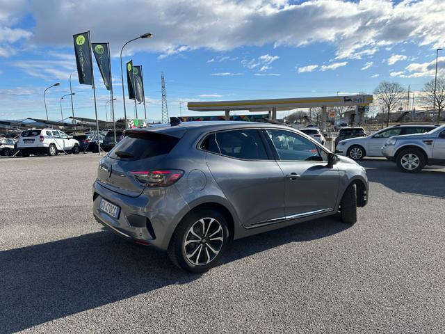 RENAULT Clio usata, con Airbag Passeggero