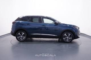 PEUGEOT 3008 usata, con Cerchi in lega