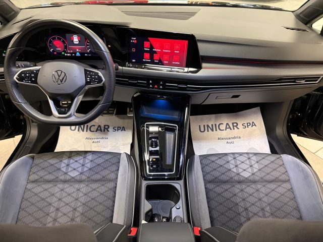 VOLKSWAGEN Golf usata, con Servosterzo