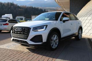 AUDI Q2 usata, con Airbag Passeggero