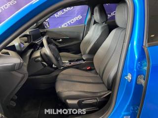 PEUGEOT 2008 usata, con Cruise Control