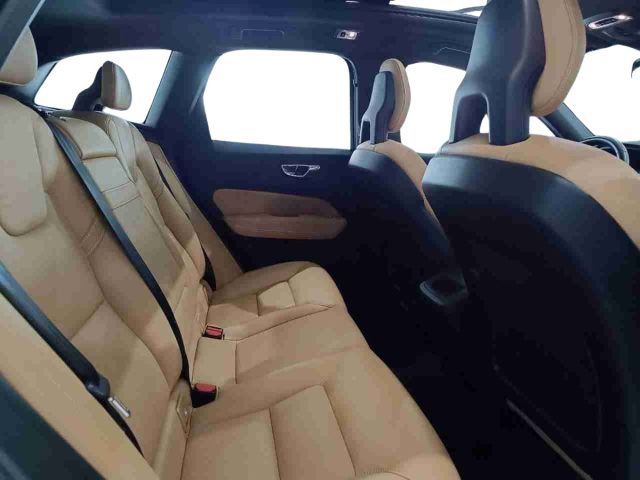 VOLVO XC60 usata, con ESP