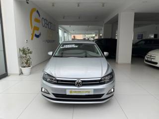 VOLKSWAGEN Polo usata, con Airbag laterali