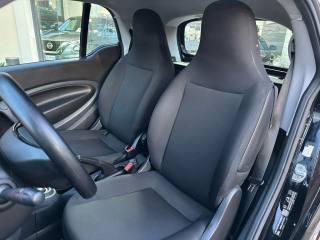 SMART ForTwo usata, con Climatizzatore