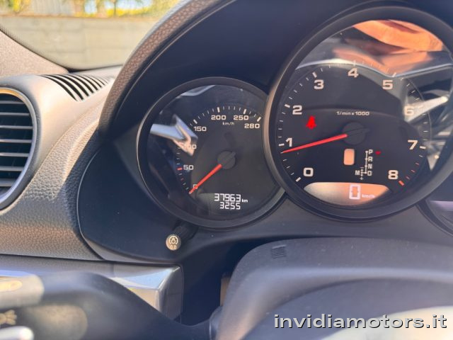 PORSCHE Cayman usata, con Cruise Control