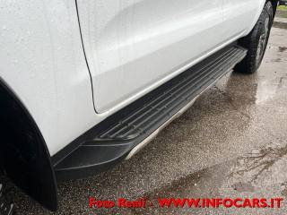 FORD Ranger usata, con Volante multifunzione