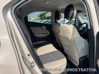 FIAT 500X usata, con ESP