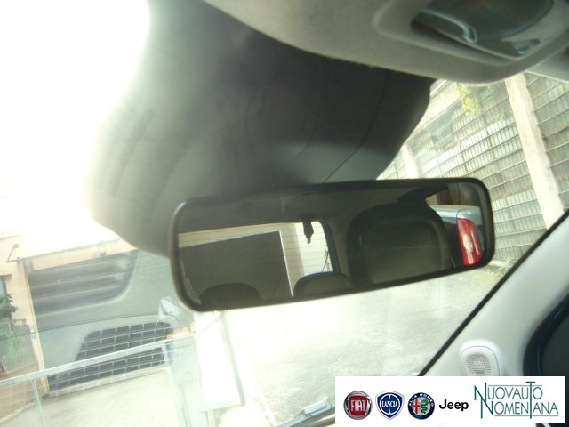 FIAT Panda usata 17