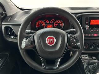 FIAT Doblo usata, con Climatizzatore