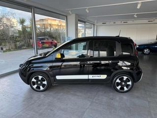 FIAT Pandina usata, con Airbag