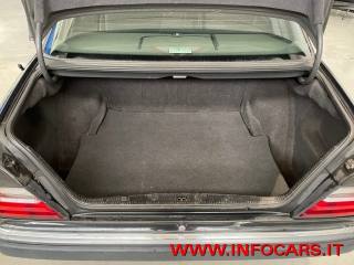 MERCEDES-BENZ 200 usata 17