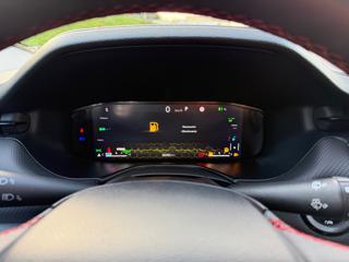 JEEP Compass usata, con Interni in pelle