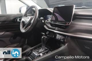 JEEP Compass usata 13