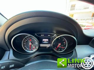 MERCEDES-BENZ GLA 220 usata, con Airbag