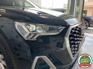 AUDI Q3 usata, con Touch screen