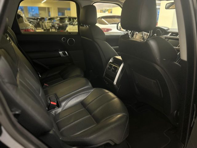 LAND ROVER Range Rover Sport usata, con Autoradio