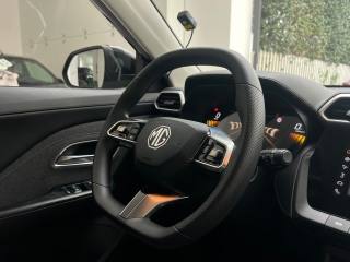 MG ZS usata, con Cruise Control