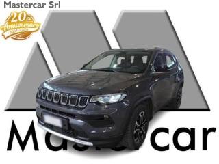 JEEP Compass 1.3 turbo t4 phev Limited 4xe auto - GH354HS
