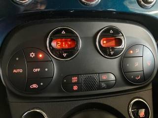 FIAT 500 usata, con Sensore di pioggia