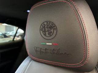 ALFA ROMEO Stelvio usata 60