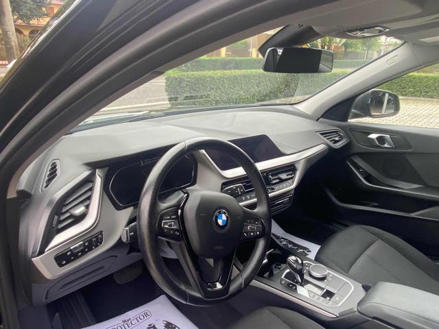 BMW 116 usata, con Climatizzatore