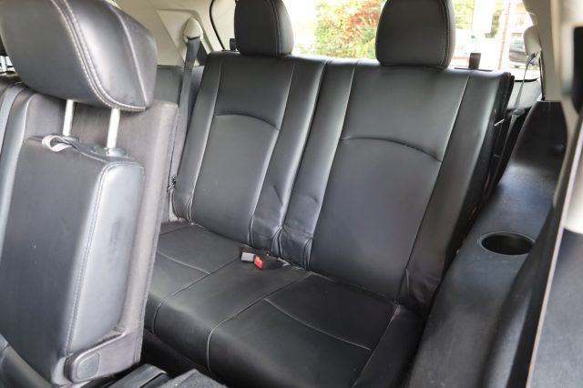 FIAT Freemont usata, con Climatizzatore automatico, 3 zone