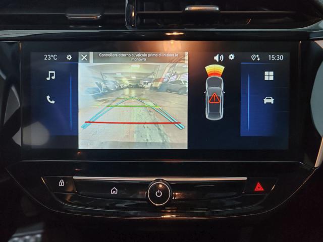 OPEL Corsa usata, con Cruise Control