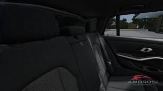 BMW 320 usata 12