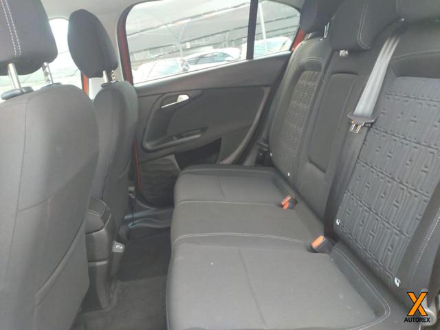 FIAT Tipo usata, con Telecamera per parcheggio assistito