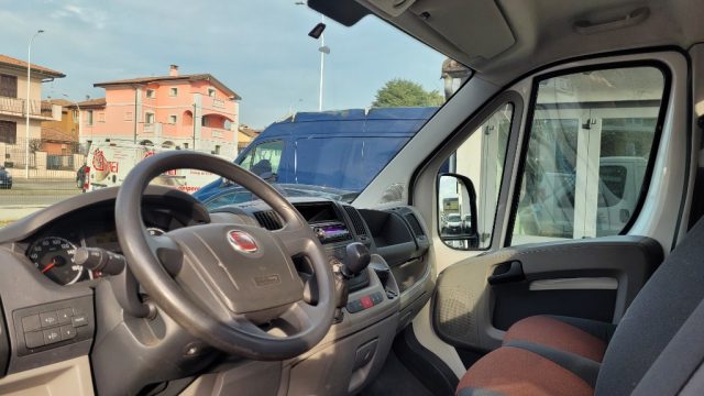 FIAT Ducato usata 7